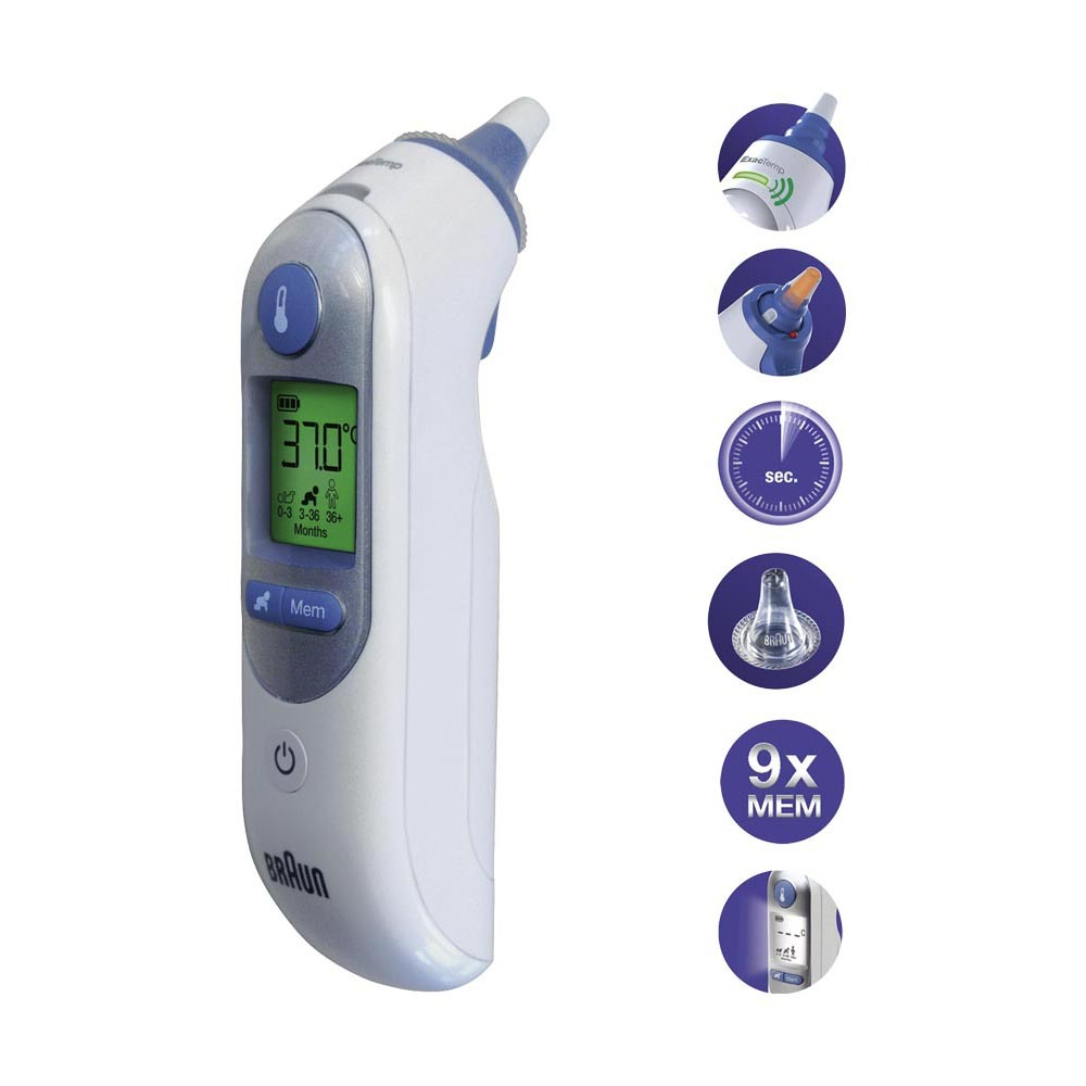 Thermometer
