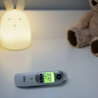 Thermometer für die ganze Familie