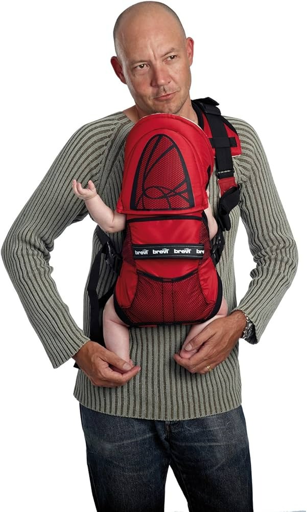 Babytrage