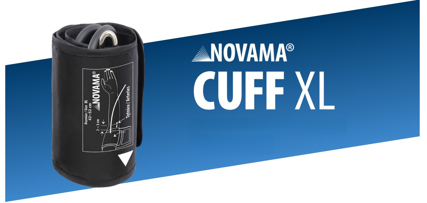 universelle Manschette XL