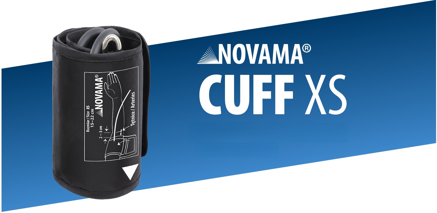 universelle Manschette xs