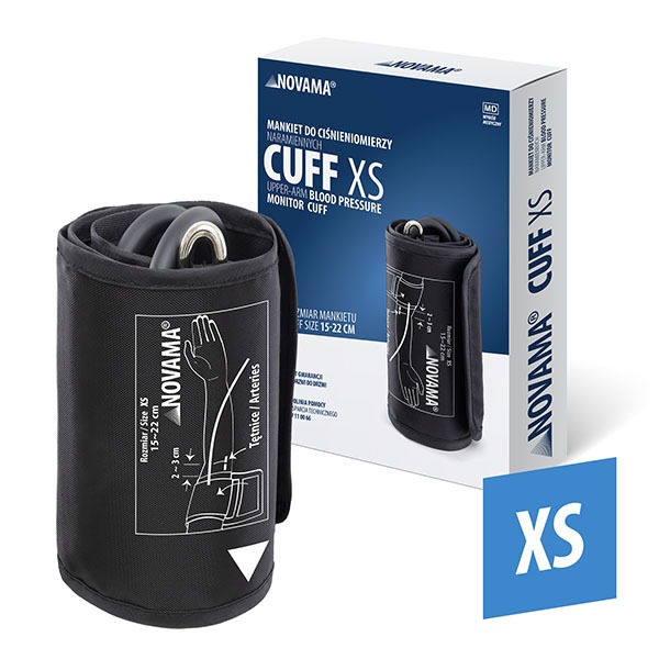 Manschette Größe 15-22