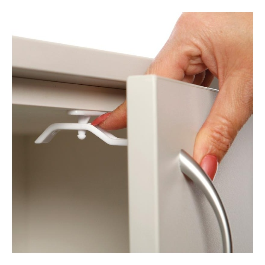 Sicherheitsschloss für Schrank