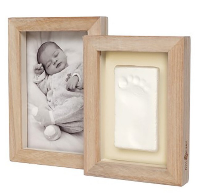 doppelrahmen für abdruck