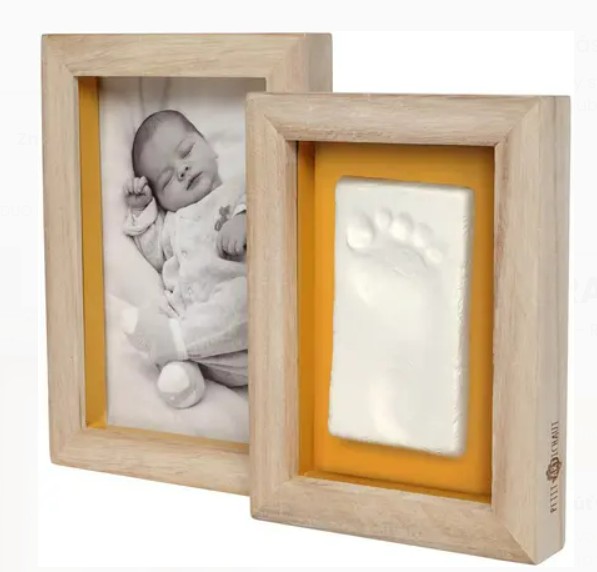 doppelrahmen für abdruck