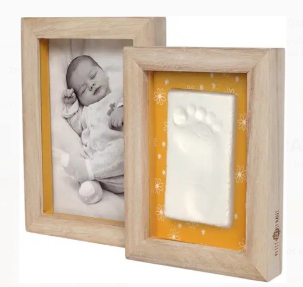 doppelrahmen für abdruck und foto