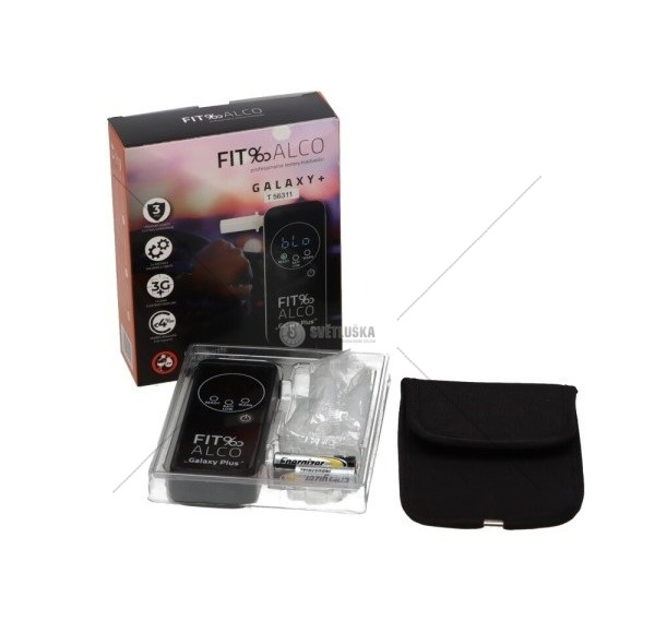 alkoholtester
