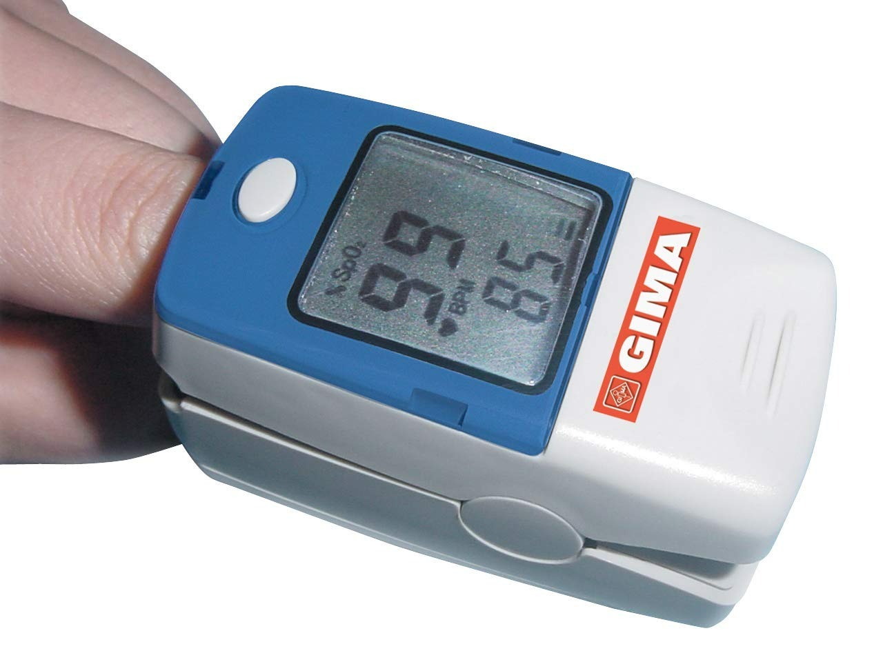 Pulsoximeter