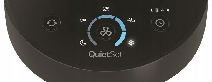 intuitive Steuerung