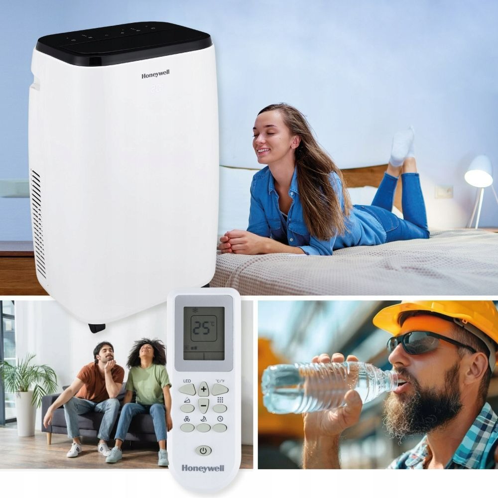 intelligente Klimaanlage