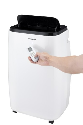 Klimaanlage mit Fernbedienung