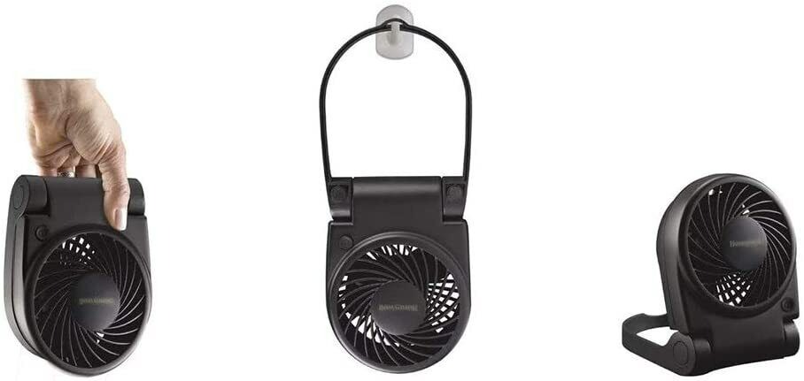 kleiner Tischventilator
