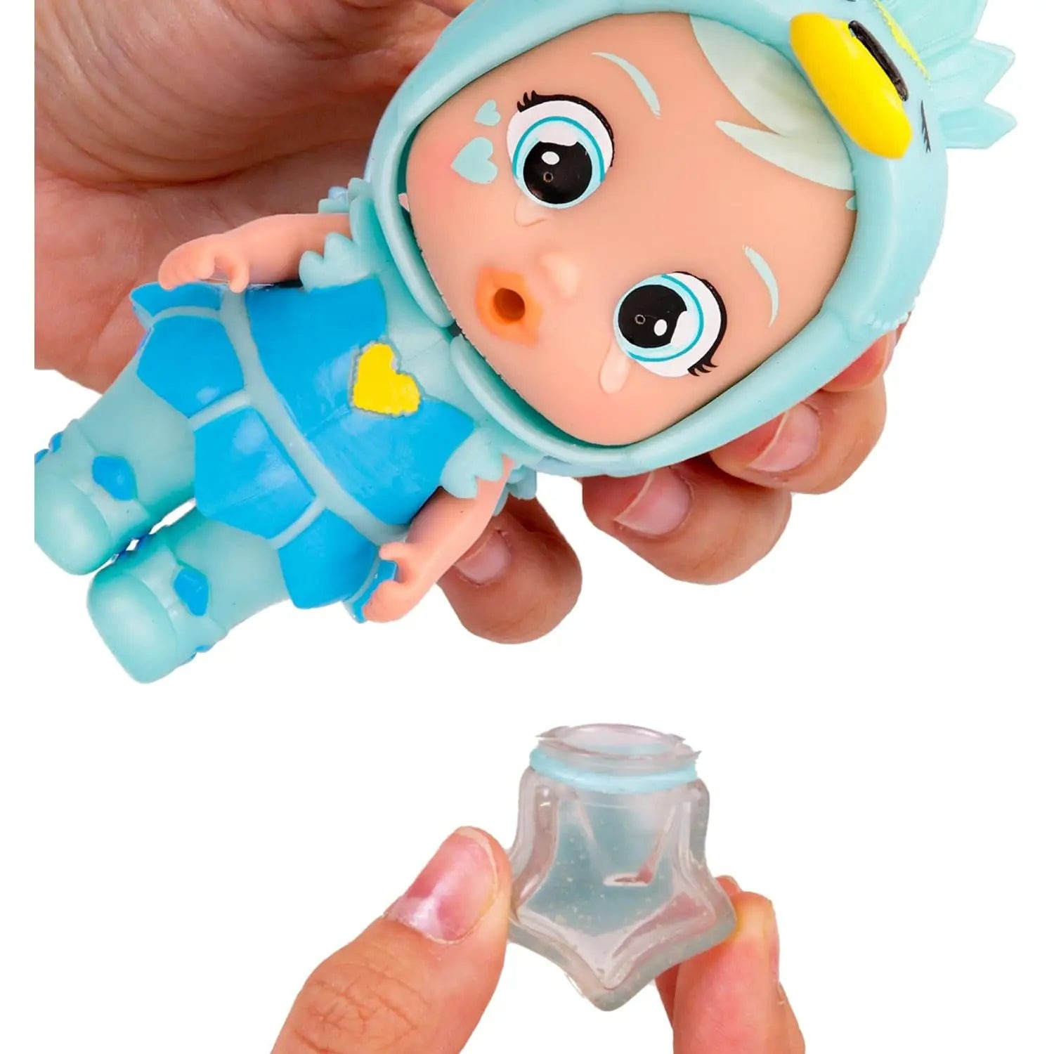Imc Puppe Stars