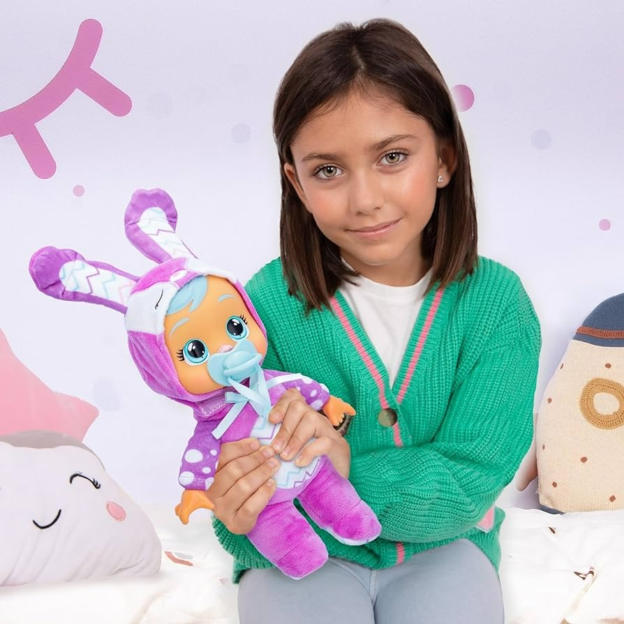 imc toys Puppen Bunny