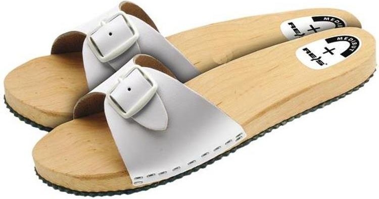 spezielle orthopädische Schuhe