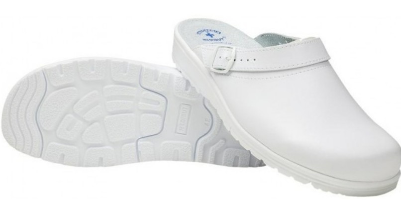 sichere medizinische Schuhe