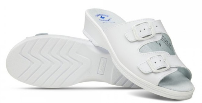 damenmedizinische Schuhe