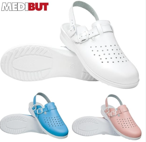 Schuhe für Profis