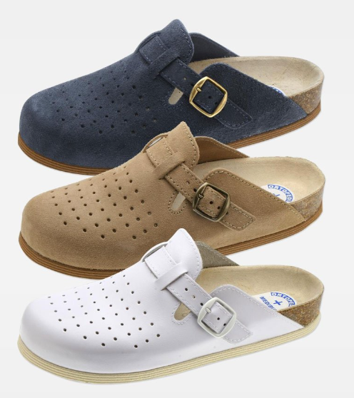 medibut profi schuhe unisex