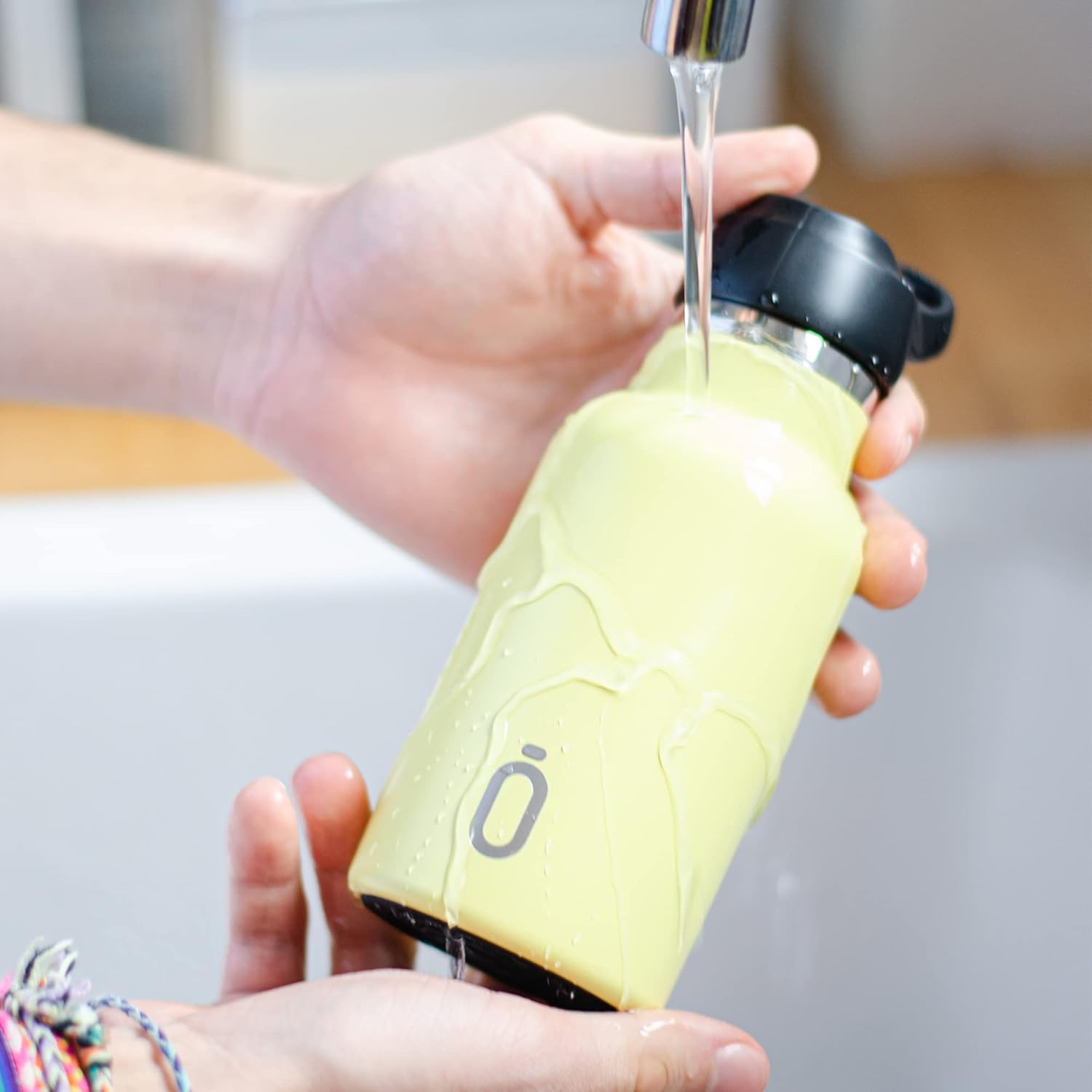 Microshield antibakterieller Schutz