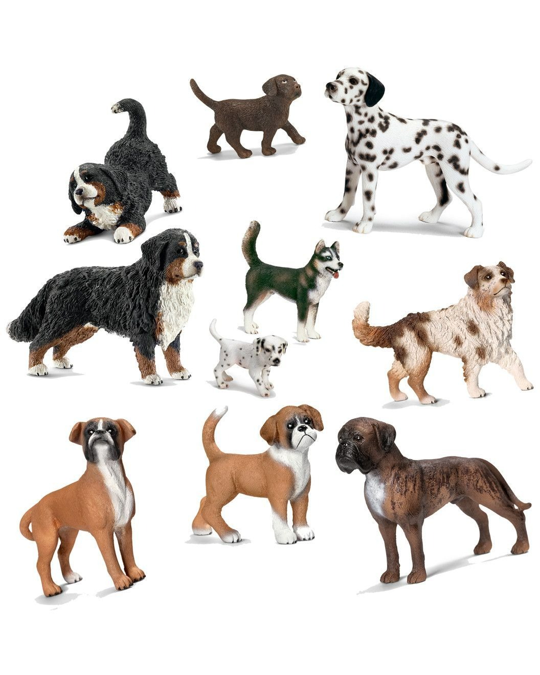 schleich figuren