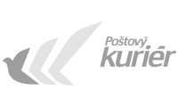 Poštový kuriér